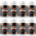 Male Health Supplement 8 Bottles F289670