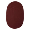 11 ft. Round Rug S6509
