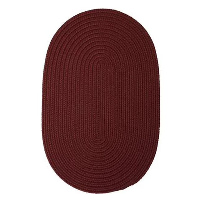 11 ft. Round Rug S6509