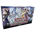 Yu-Gi-Oh! Trading Cards Duel Power Box with Booster Pack M901