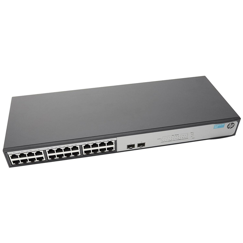 2 SFP Switch P77585