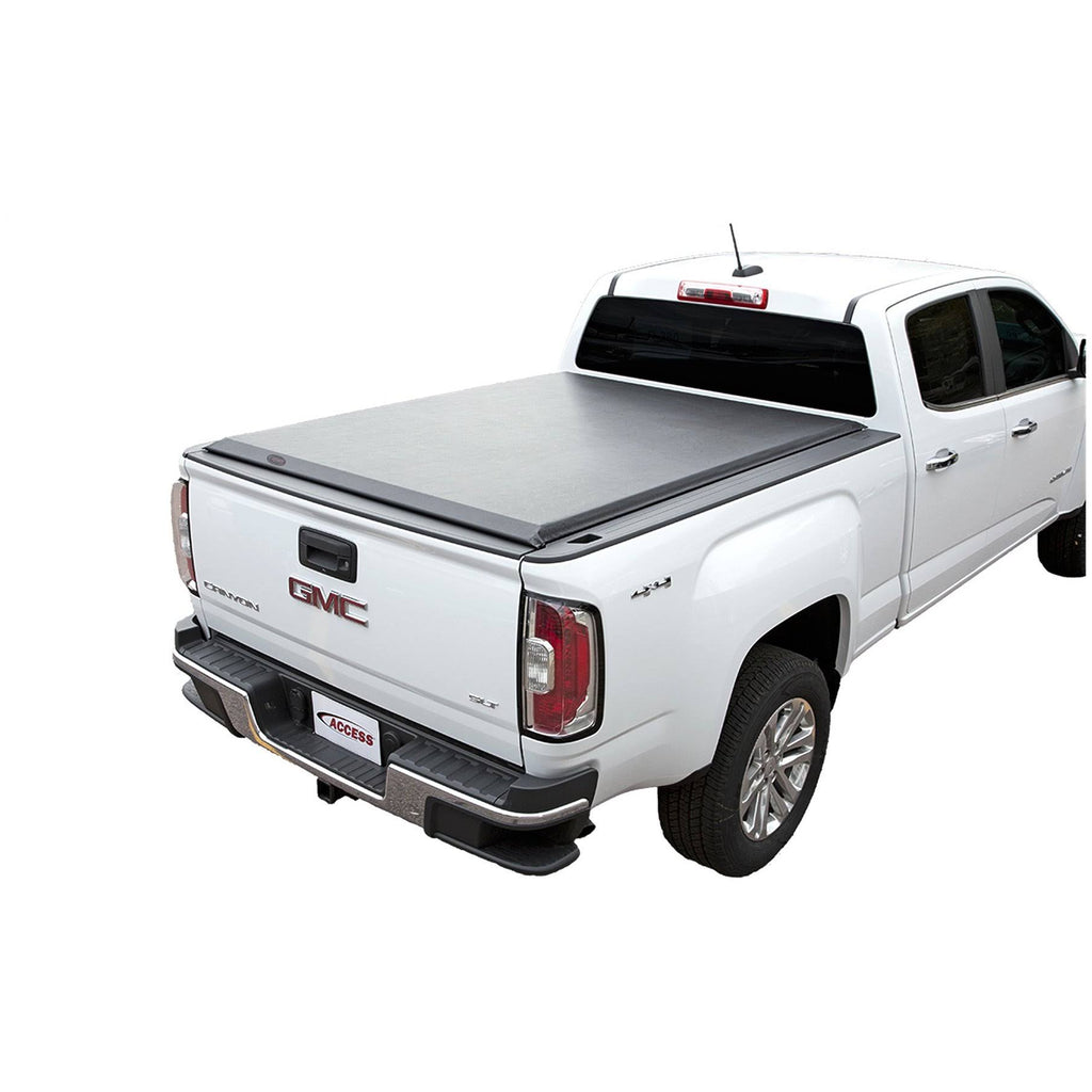 Roll-Up Tonneau Cover J229872