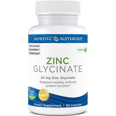 Zinc Glycinate U78371