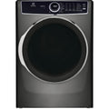 8.0 Cu Ft Electric Dryer with Steam Clean Q370