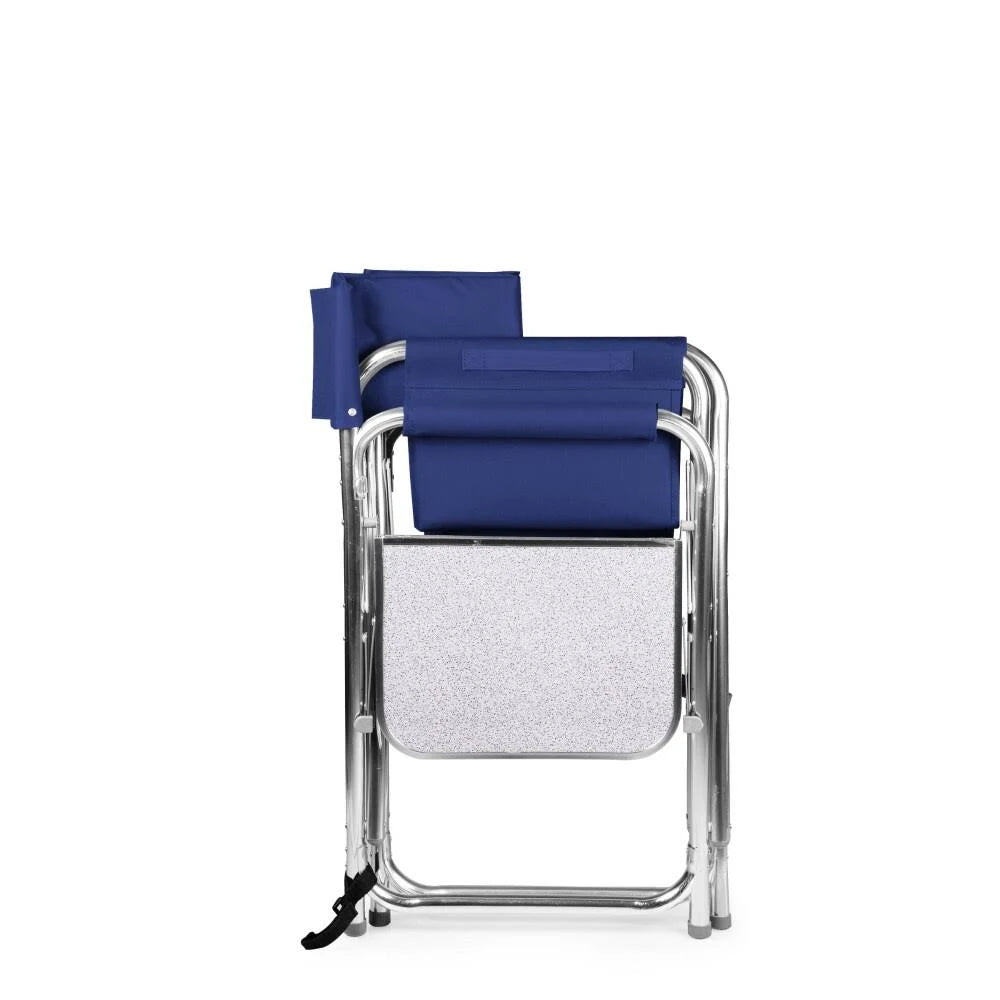 Navy Sports Chair I36314