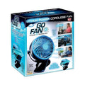 Cordless Rechargeable Fan D989086
