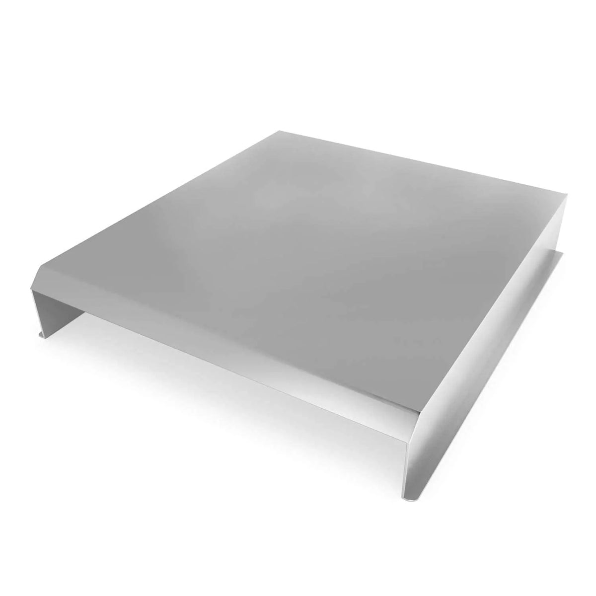 Stainless Steel Griddle Top Plate Pan S900
