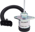 Fuel Stop Solenoid Pack of 2 R135