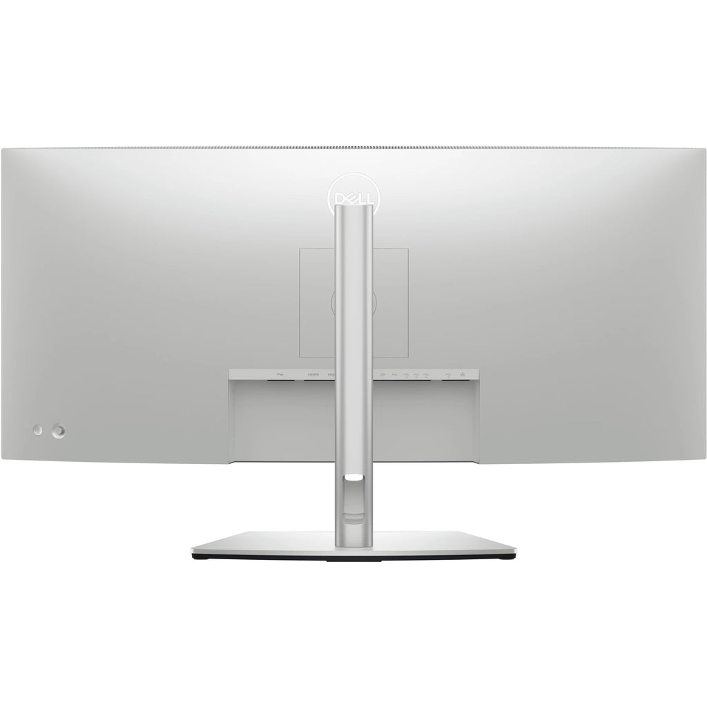 34.1" WQHD Curved Screen WLED LCD Monitor Y456640