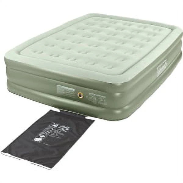 Queen Air Mattress Q688289