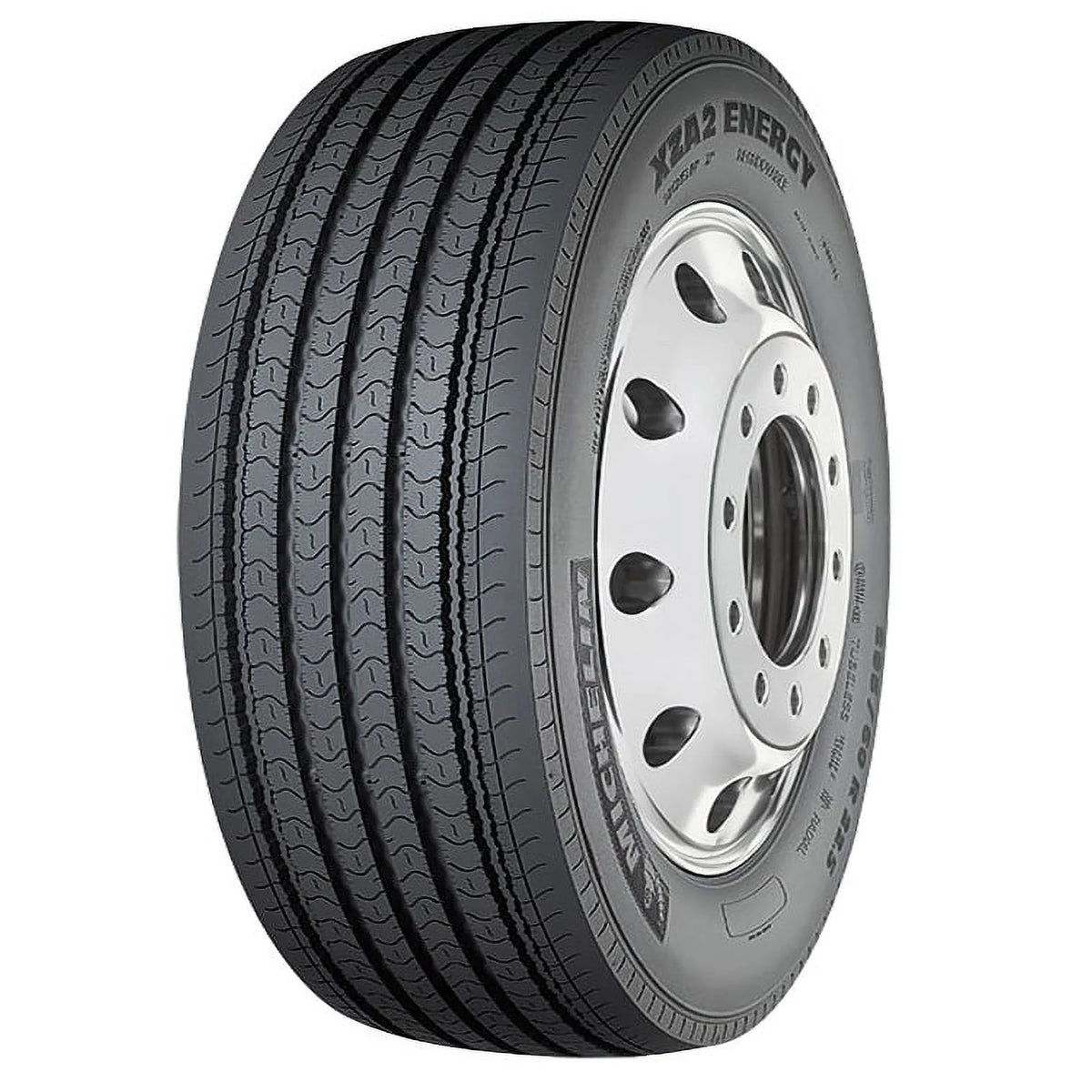 245/70R17.5 Trailer Tire R46787