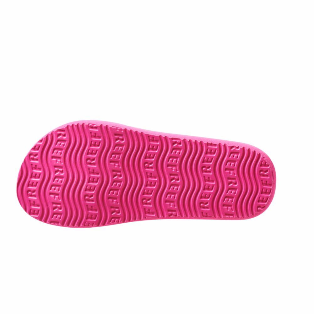 Pink Water Vista Sandals U3475