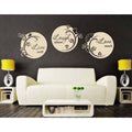 Wall Decal T59140