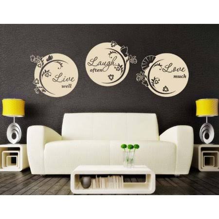 Wall Decal T59140