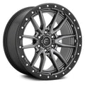 Matte Gray 22x22 Wheel W78303