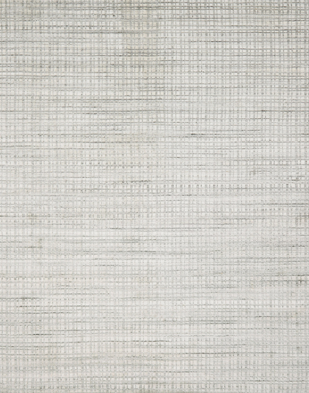 Silver 7'9 x 9'9 Rug V5785