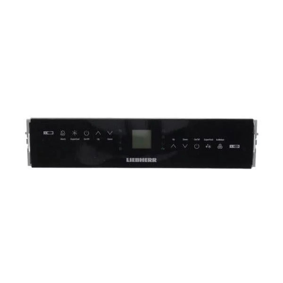 Freezer Operating Panel Housing X9817