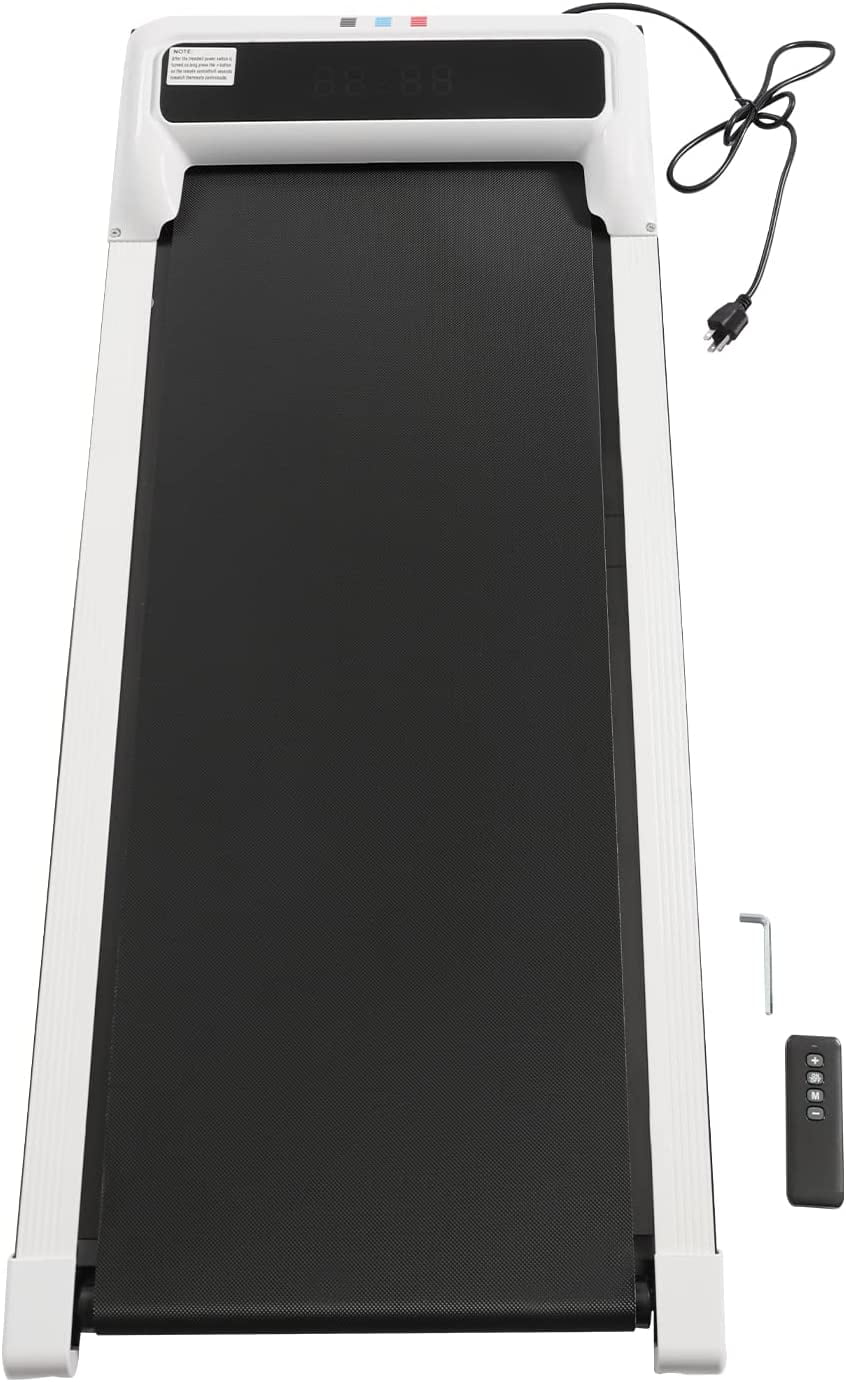 2.25HP Under Desk Electric Treadmill H924624