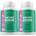 Cognitive Support Dietary Supplement 60 Capsules 2 Pack R26529