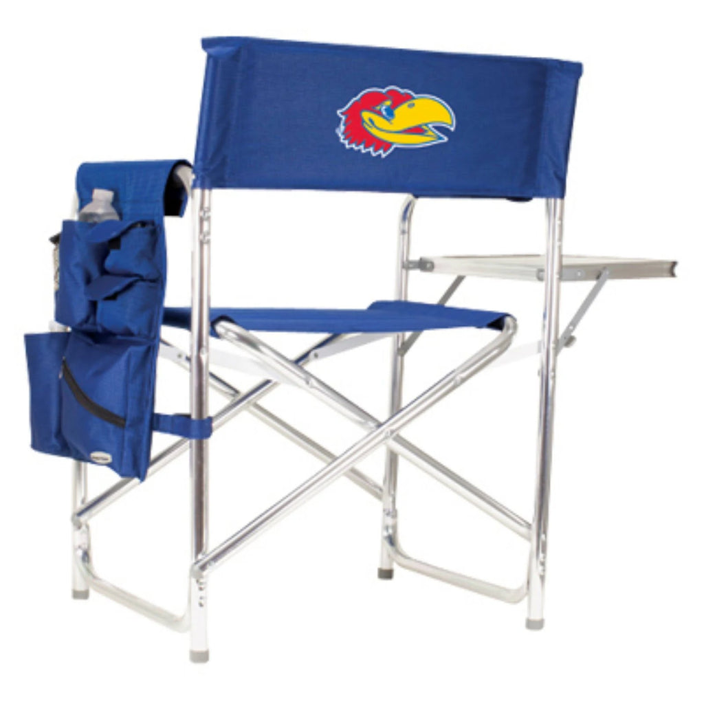 Navy Sports Chair I36314