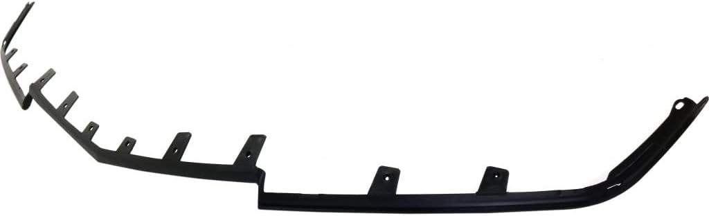 Bumper Grille Bezel Insert Trim Bumper Cover Molding W85717