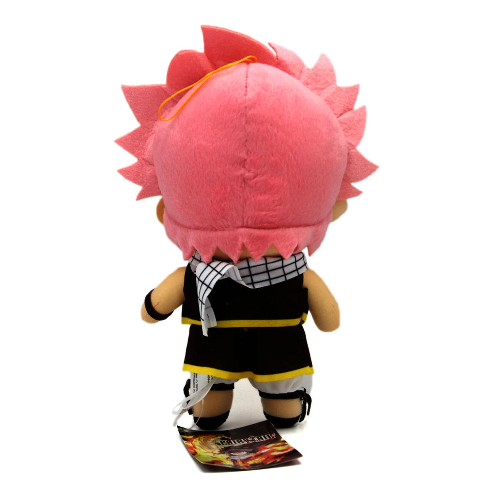 Natsu Anime 9-Inch Toy Plush F22685