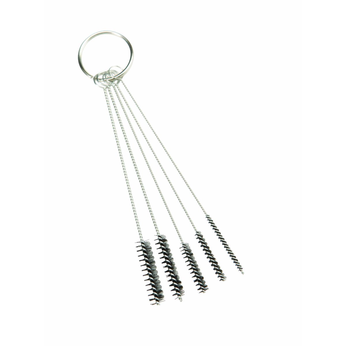 Airbrush Cleaning Brushes 5 Piece X379767