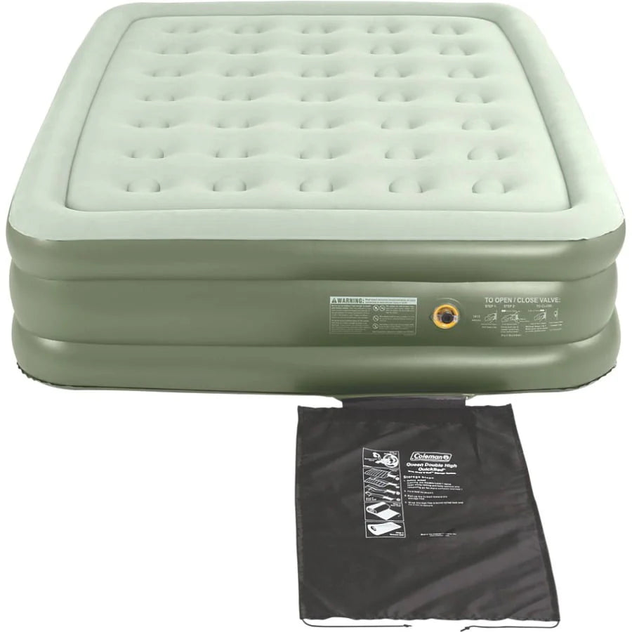 Queen Air Mattress Q688289