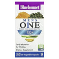 Whole Food-Based Multiple 60 Vegetable Capsules S1257