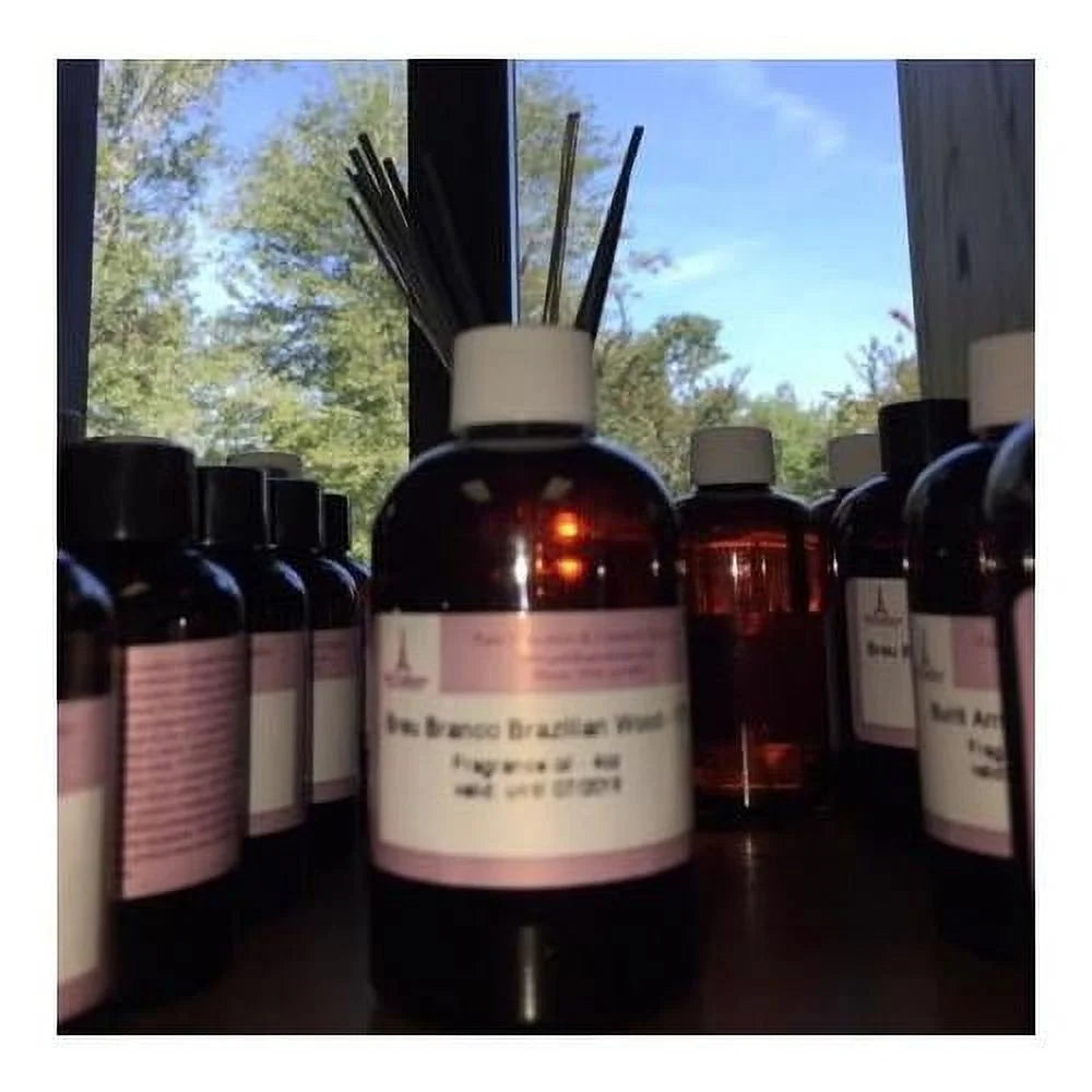 Fragrance Oil 4 Oz M993