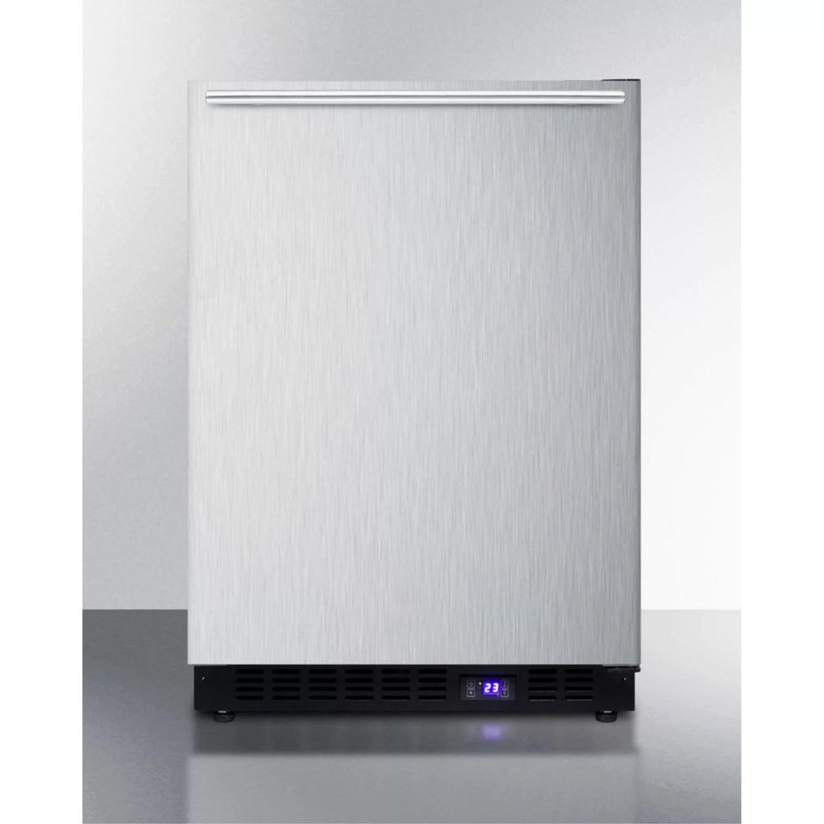 Built-in Undercounter All-Freezer with Icemaker Y11487