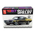 1:25 Scale White Toy Car F4802