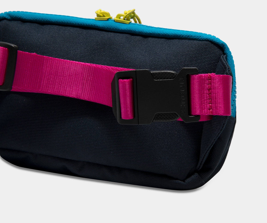 Eco Nautical Pop Belt Bag F9444