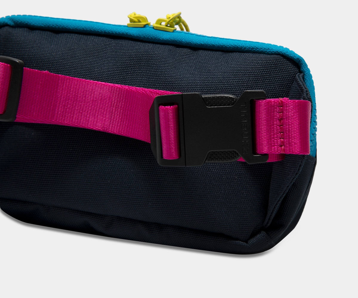 Eco Nautical Pop Belt Bag F9444