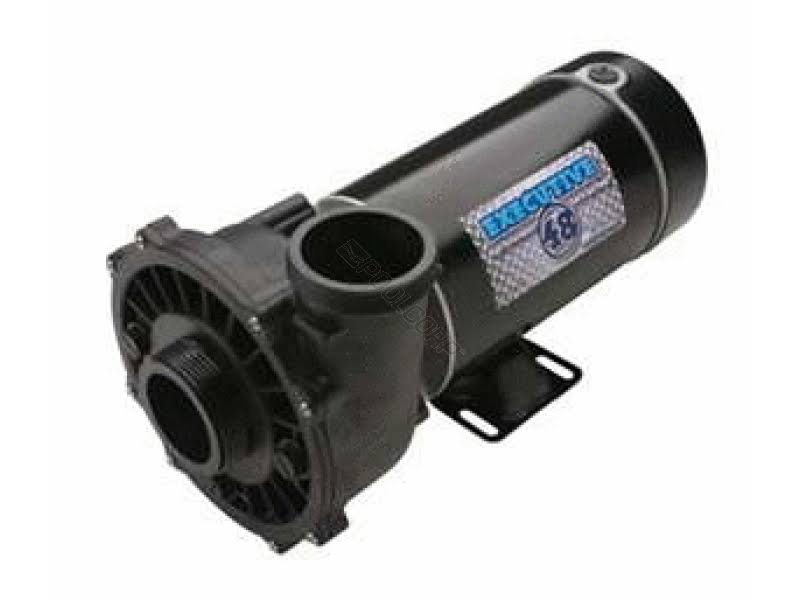 1.0hp 115V 1-Speed Pump Z50335