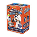 2022 Football Trading Cards Blaster Box N8501