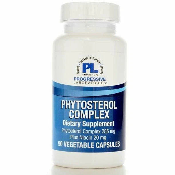 Phytosterol Complex 90 vcaps N798028
