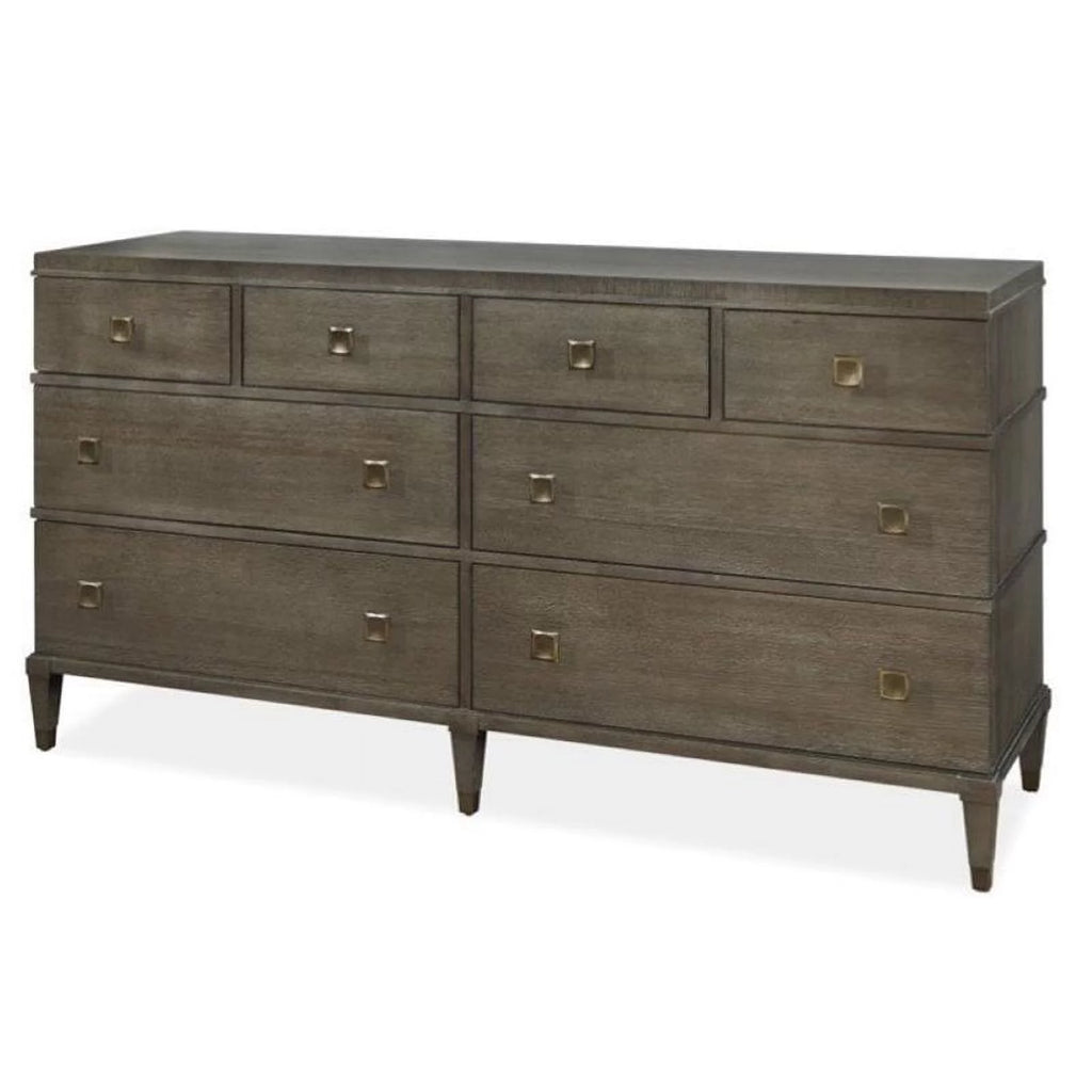 8 Drawer Dresser R11518