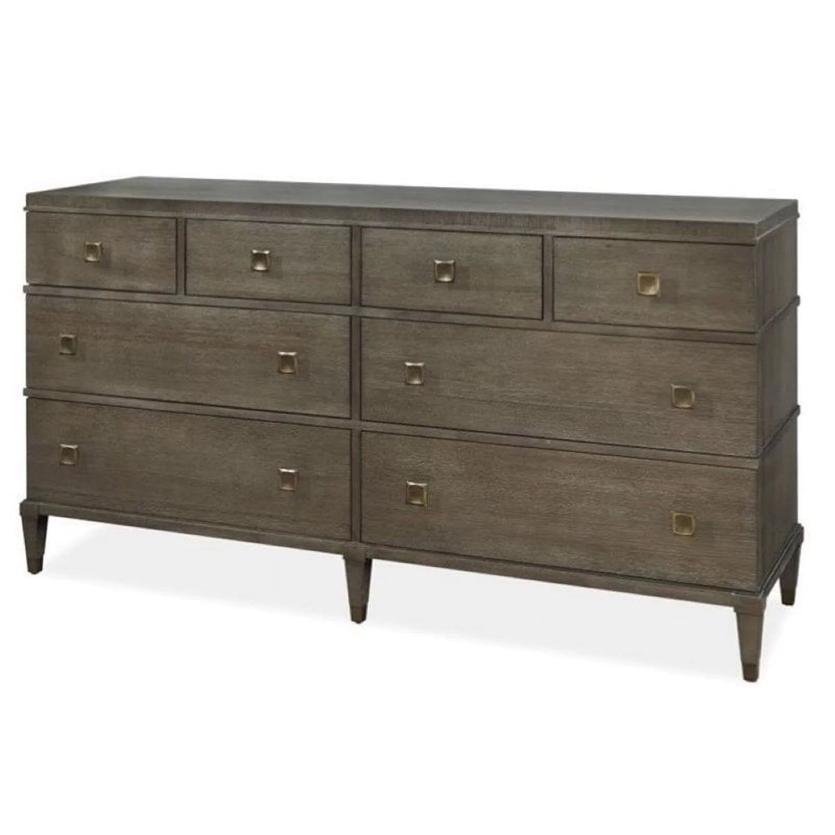 8 Drawer Dresser R11518