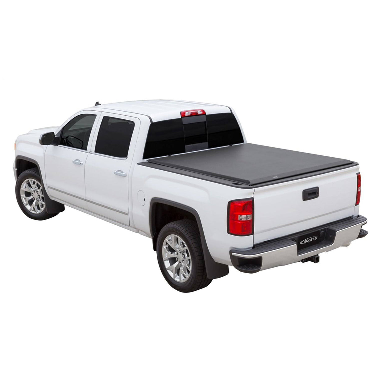 Roll-Up Tonneau Cover J229872