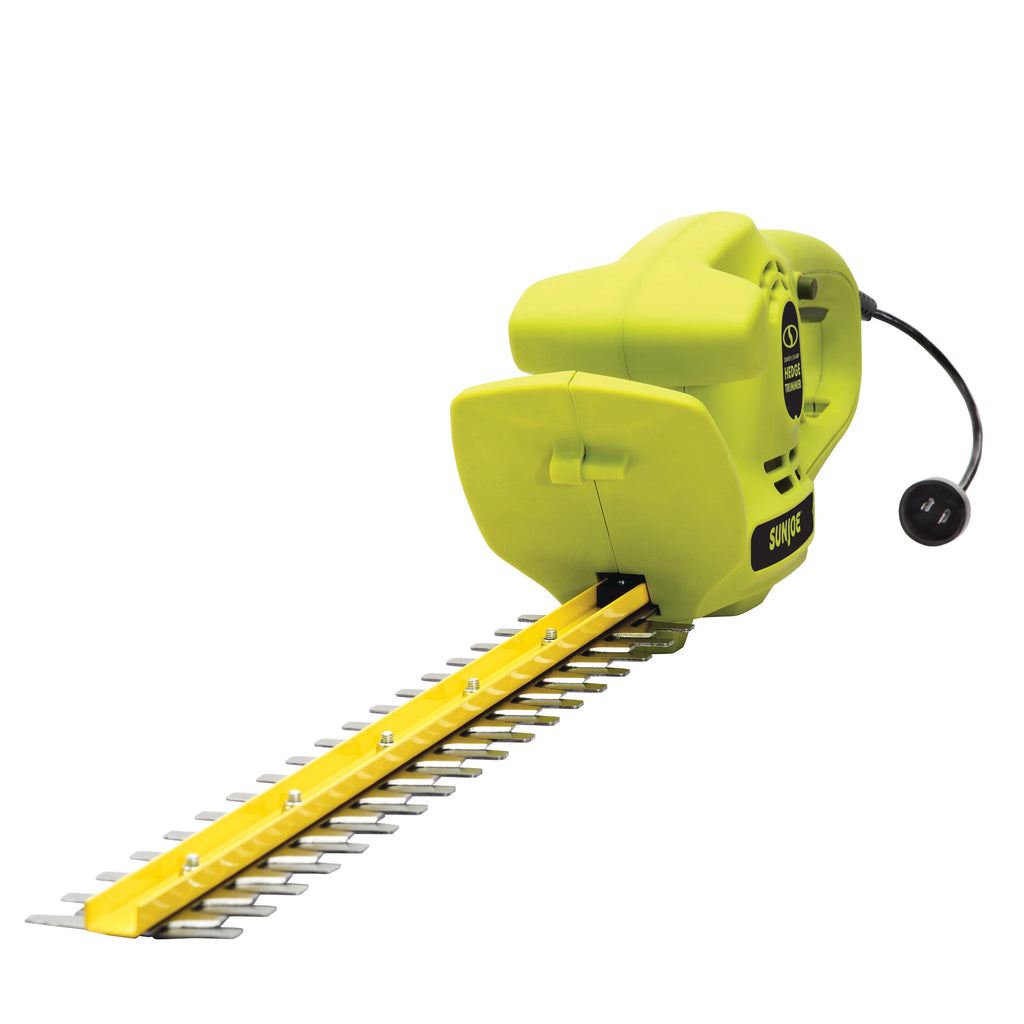Electric 22" Dual-Action Hedge Trimmer P811548