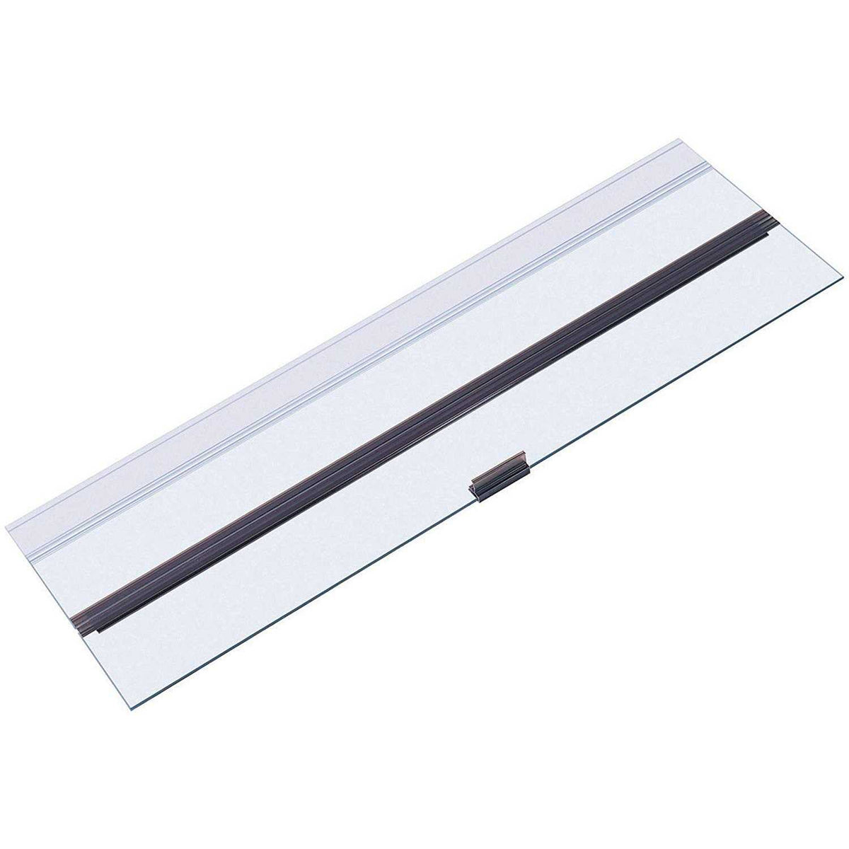 Hinged Glass Aquarium Top J367