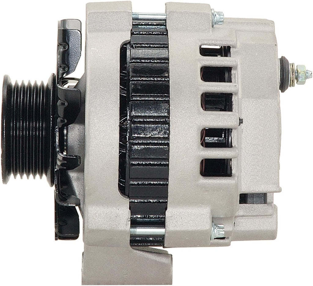 Alternator T51048