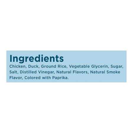 Dog Treats Jerky Cuts Q441389