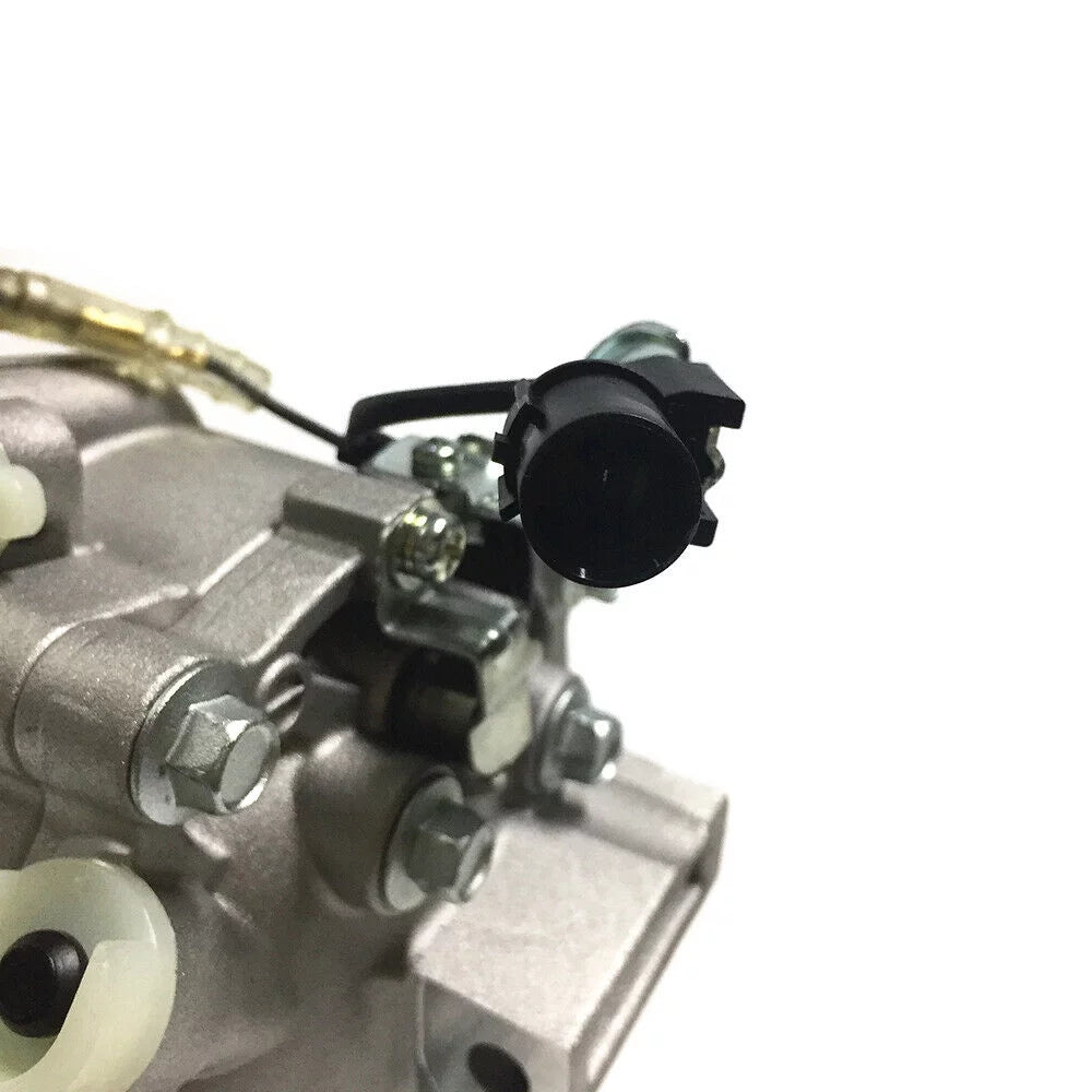 Air Conditioning Compressor S1117