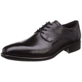 Men's Plain Toe Tie Oxford D64704