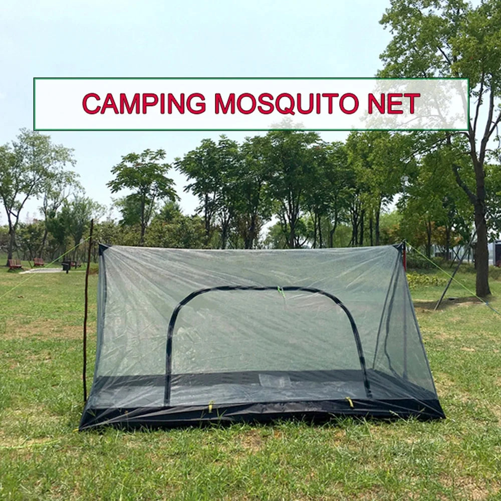Ultralight Mesh Camping Tent V6956