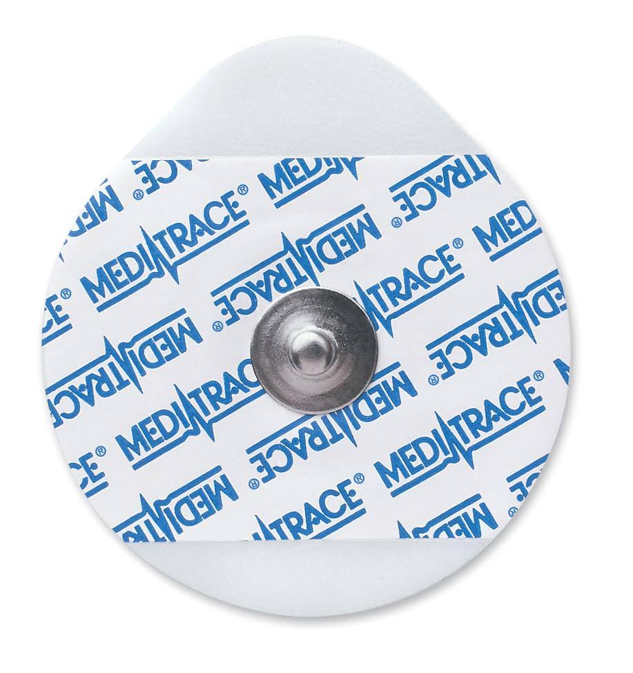 EKG Snap Electrode - Case R437734
