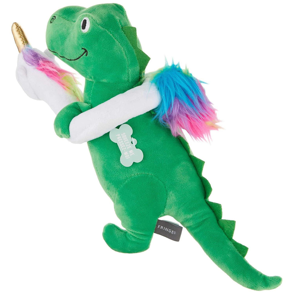 Plush Dog Toy G1478
