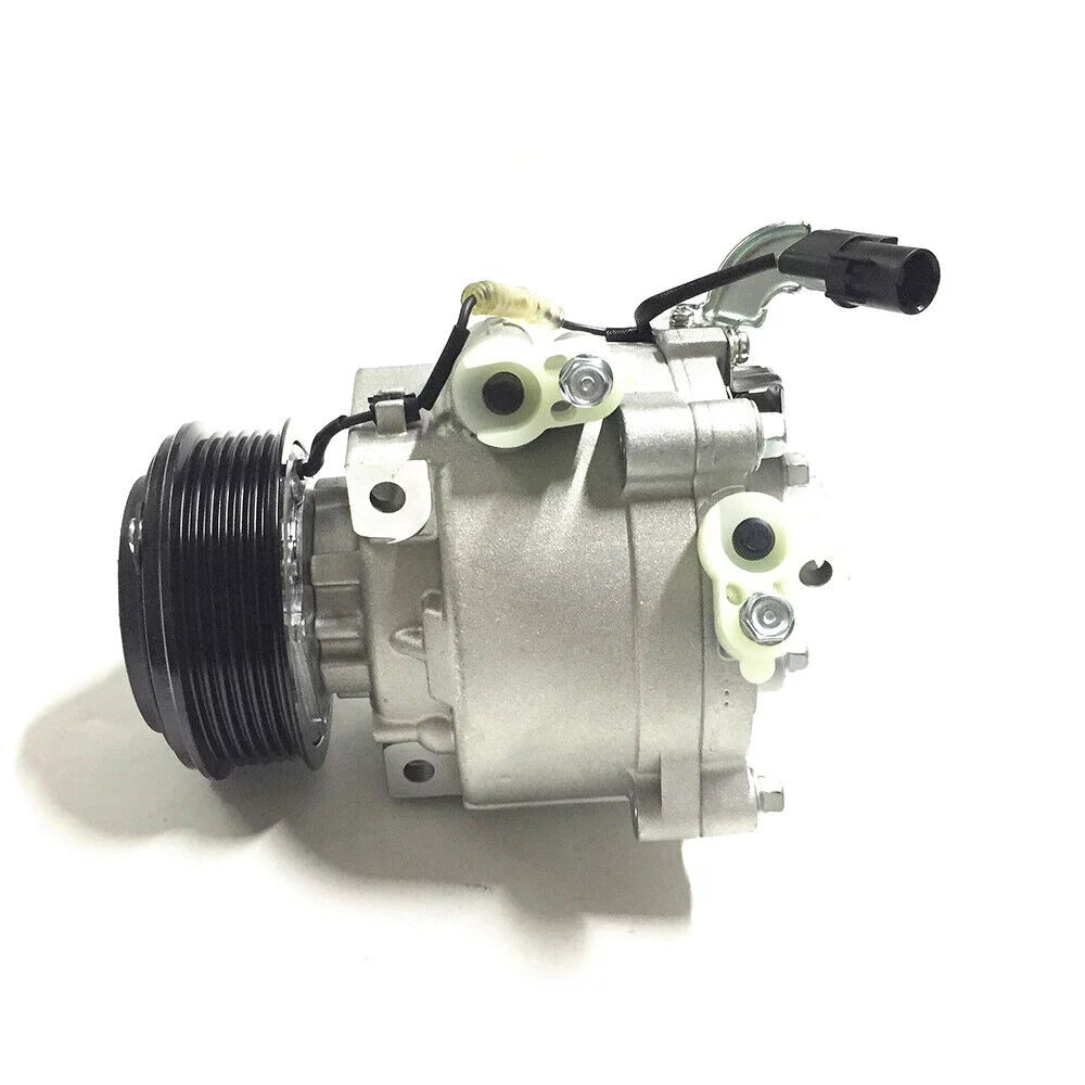 Air Conditioning Compressor S1117